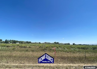 Lot 3 Raintree Dr, Riverton, WY 82501
