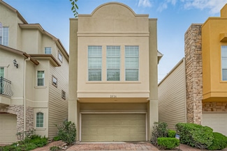 2624 Starboard Point Dr, Houston, TX 77054