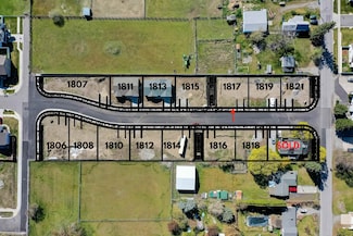 1808 N Arties Rd, Spokane Valley, WA 99016