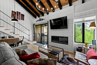 226 Utah 143 Unit E-3, Brian Head, UT 84719