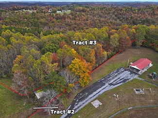 7730 Highway 1643, Somerset, KY 42501