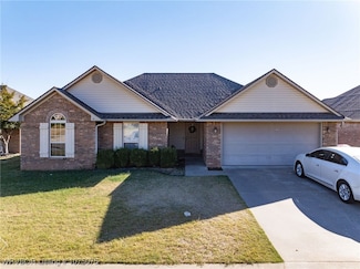 1811 Denali Way, Barling, AR 72923