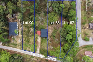 Lot 90 Pin Oak Dr, Houston, TX 77336