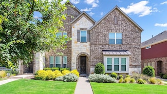 2601 Barnwood Ln, Garland, TX 75042