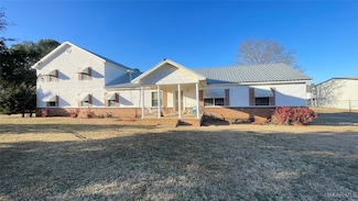 610 Booth Rd, Montgomery, AL 36108