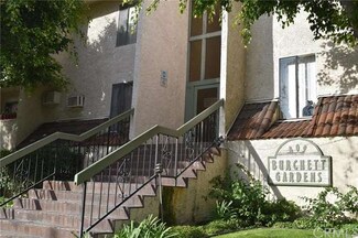 409 Burchett St Unit 107, Glendale, CA 91203