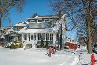 647 Mckinley Pkwy, Buffalo, NY 14220