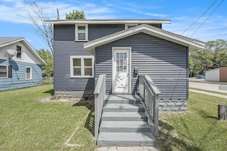 1460 S Getty St, Muskegon, MI 49442