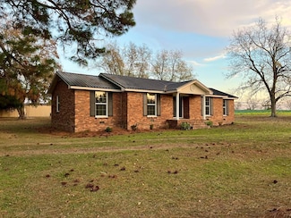 1620 R L Sears Rd, Norman Park, GA 31771