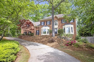 3761 Bays Ferry Way, Marietta, GA 30062