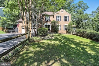 8225 Bubbling Spring, Laurel, MD 20723