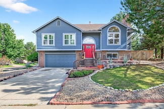 1 Cliffrose, Littleton, CO 80127