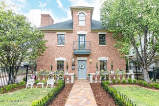 1506 Greymont Ave, Jackson, MS 39202