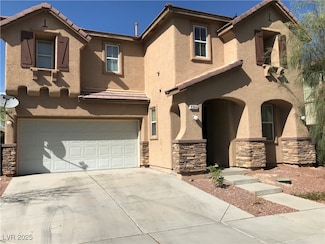 9354 Fort Defiance Ave, Las Vegas, NV 89178