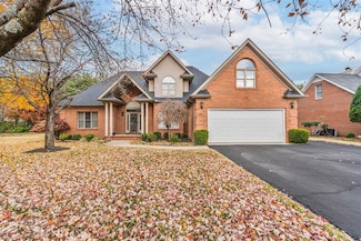 1512 Ridgeside Ave, Bowling Green, KY 42104