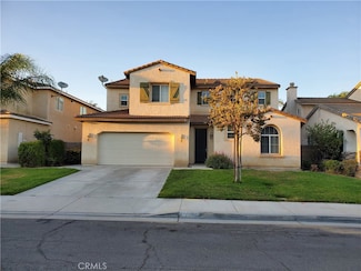 13856 Haider Ct, Corona, CA 92880