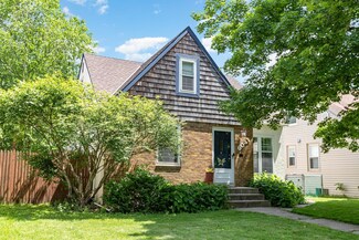 6041 4th Ave S, Minneapolis, MN 55419