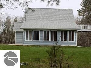 8586 19 Mile Rd, Marion, MI 49665
