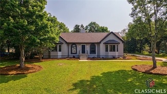 110 Southland Dr, Watkinsville, GA 30677