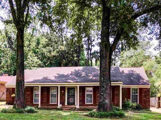 5837 Fox Lair Ave, Memphis, TN 38115