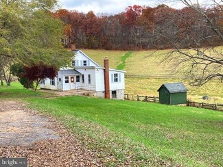 19411 Resh Mill Rd, Hampstead, MD 21074