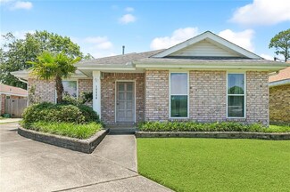 10528 Zalma St, New Orleans, LA 70123