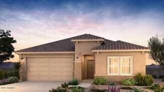 17643 W Pueblo Ave, Goodyear, AZ 85338