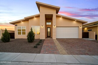 1031 N Vinton Rd Unit 26, Anthony, TX 79821