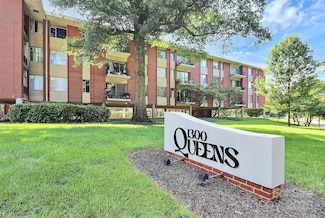 1300 Queens Rd Unit 409, Charlotte, NC 28207