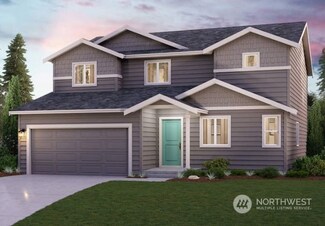 15169 Prescott (Lot 70) Loop SE Unit 70, Yelm, WA 98597