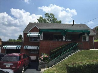 311 San Jose Dr, McKeesport, PA 15133