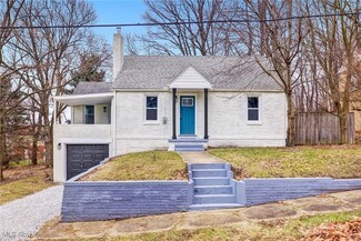 2309 40th St NW, Canton, OH 44709