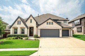 908 Timber Ridge Dr, Justin, TX 76247