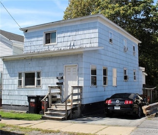 717 Wolf St, Syracuse, NY 13208