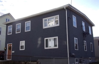 36 Tiffany St, Central Falls, RI 02863