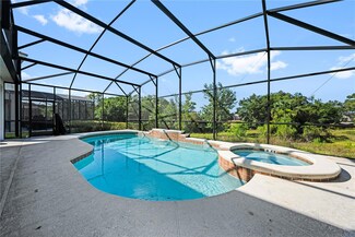 438 Marcello Blvd, Kissimmee, FL 34746