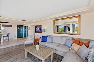 4310 Lower Honoapiilani Rd Unit 701PH, Lahaina, HI 96761