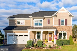 12080 Sunflower Field Place, Lovettsville, VA 20180