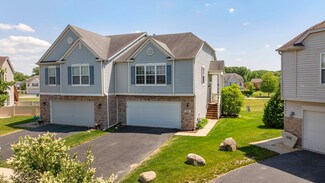 992 Timber Springs Ct, Joliet, IL 60432