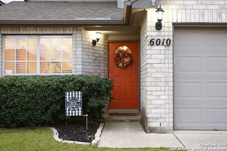 6010 Wood Bayou, San Antonio, TX 78249