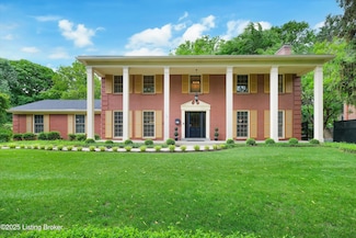 3010 Beals Branch Dr, Louisville, KY 40206