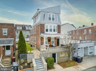 2126 W 8th St, Wilmington, DE 19805