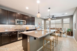 3833 E Stiles Ln, Gilbert, AZ 85295