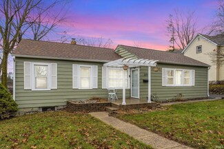 1019 Kenwood Ave, Fort Wayne, IN 46805