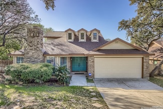 9218 Linbrooke, San Antonio, TX 78250