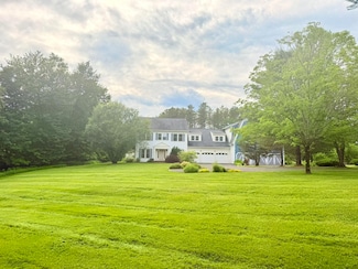 64 Homestead Ln Unit 3A, Waterbury, VT 05677