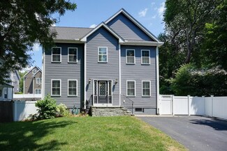 42 Arcola St, Lexington, MA 02420