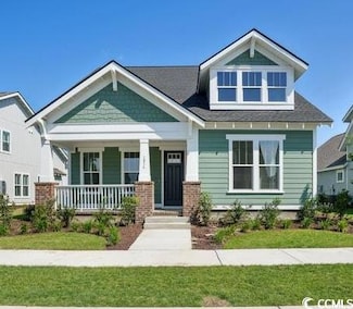 1816 Tryon Dr Unit SB95-Osman Modern Cr, Myrtle Beach, SC 29588