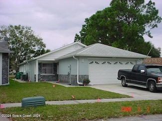 3125 Winchester Dr, Cocoa, FL 32926