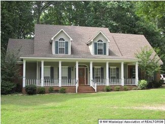 6860 Woodside Cove, Walls, MS 38680